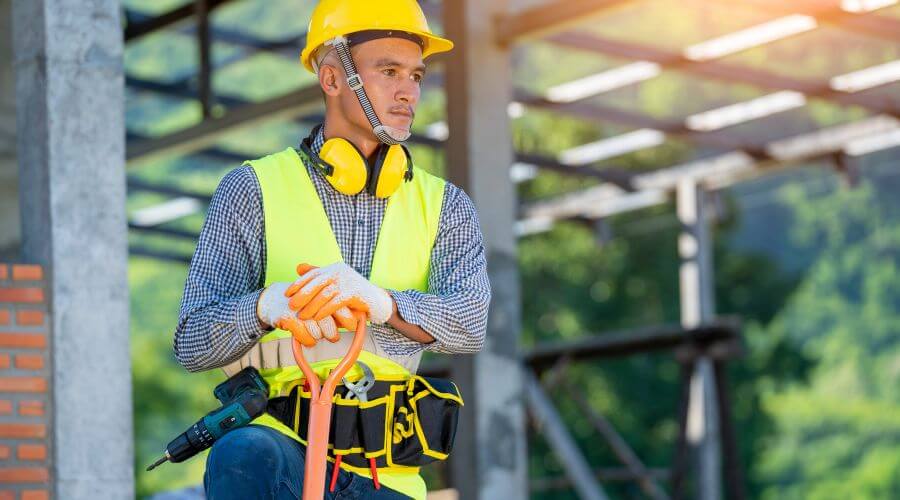 Expert flood damage restoration services in Staunton, IL
